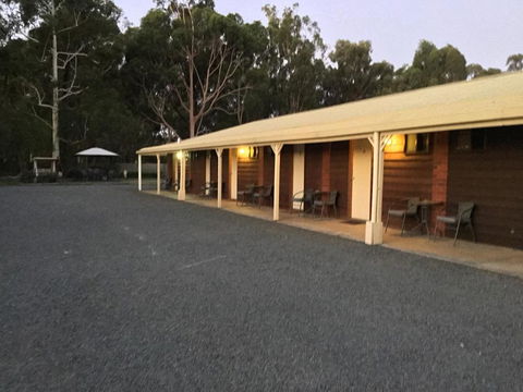 Kyabram Country Motel - Travel Search 1