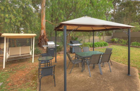 Kyabram Country Motel - Travel Search 3