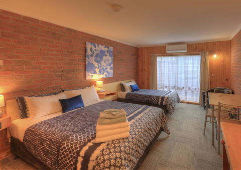 Kyabram Country Motel - Travel Search 2