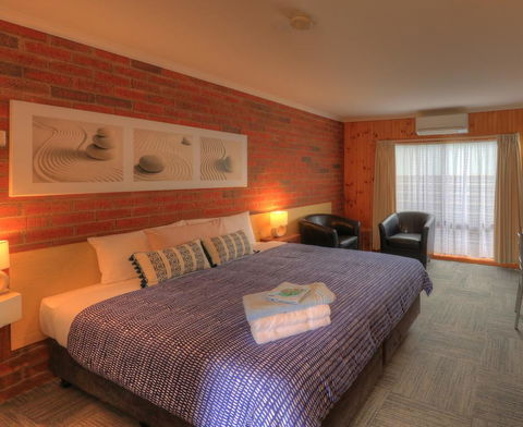 Kyabram Country Motel - Travel Search 0