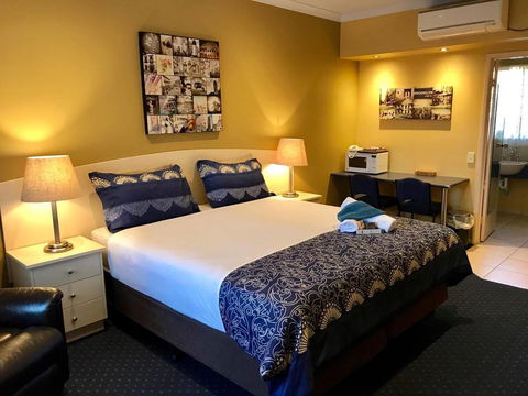 Kyabram Motor Inn - Travel Search 0