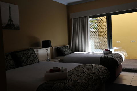 Kyabram Motor Inn - Travel Search 3