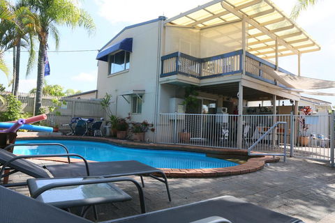 Kyamba Court Motel - Tourism Guide 2