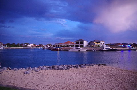 Laguna Dune - Cruises Travel 1