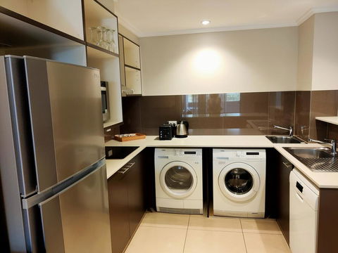 Laguna Serviced Apartments - Cruises Travel 2