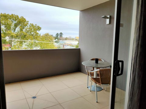 Laguna Serviced Apartments - Cruises Travel 1