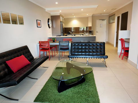 Laguna Serviced Apartments - Cruises Travel 3