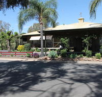Lake Forbes Motel - Travel Search