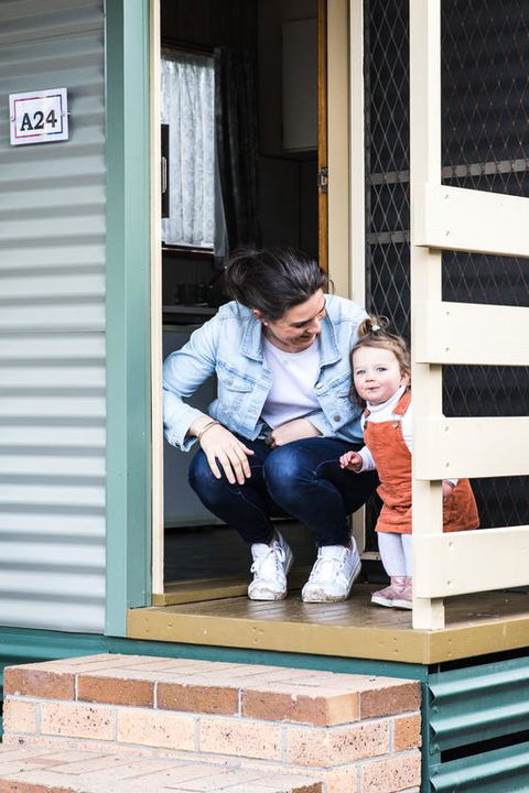 Lake Fyans Holiday Park - Tourism Guide 3