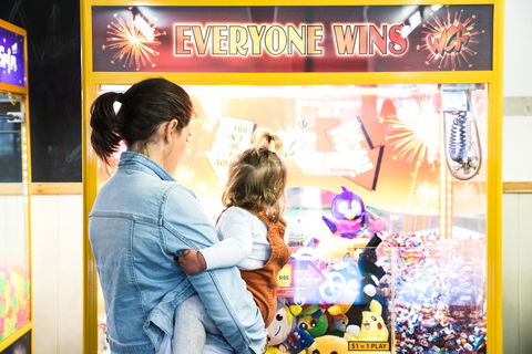 Lake Fyans Holiday Park - Tourism Guide 2