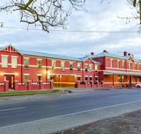 Lake Inn - Ballarat - Travel Search