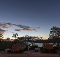 Lake Monduran Holiday Park - Travel Agents