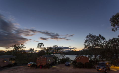 Lake Monduran Holiday Park - Cruises Travel 0