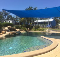 Lake Tinaroo Holiday Park - Cruises Travel