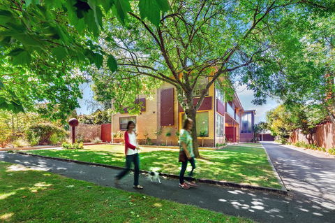 Lake Wendouree Luxury Apartments On Webster - Travel Search 3