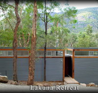 Lakuna Retreat - Tourism Guide