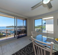Laman Lodge Unit 5 15 Laman Street - Cruises Travel