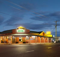 Lamington Hotel Motel - Detached Motel - Travel Search