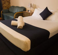 Lancaster Court Motel - Tourism Guide