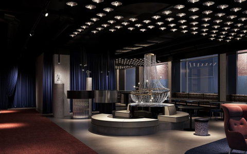 Lancemore Crossley St. - Tourism Guide 0