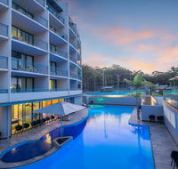 Landmark Resort - Cruises Travel