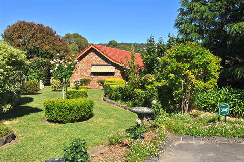 Langbrook Cottages - Travel Agents 2