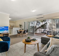Large and Airy Unit in Quiet Riverside Suburb - Tourism Guide