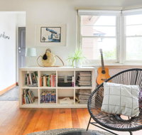 Large Quiet Art Deco Apt Camberwell - Tourism Guide