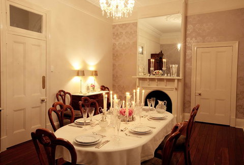 Laurelville - Travel Agents 3