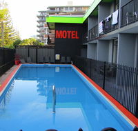 Le George Motel - Travel Agents