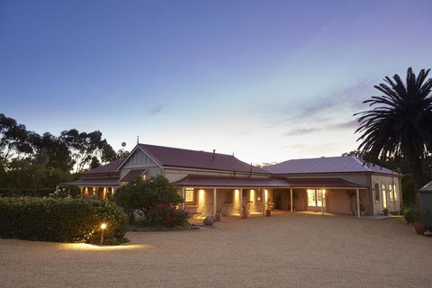 Le Mas Barossa - Travel Search 0