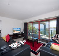 Le Vogue Unit 11 16 Magnus Street - Cruises Travel