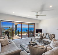 Le Vogue Unit 22 16 Magnus Street - Cruises Travel