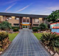 Leichhardt Motor Inn - Cruises Travel