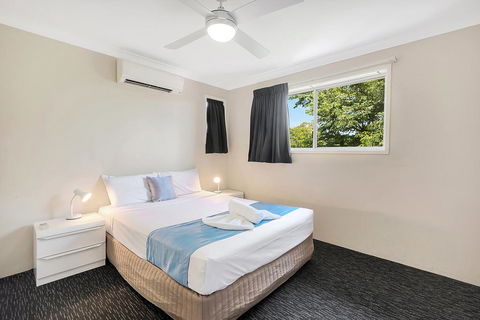 Leichhardt Motor Inn - Cruises Travel 3