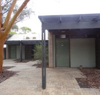 Leigh Creek Outback Resort - Tourism Guide