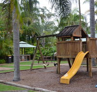 Leisure Tourist Park - Travel Agents