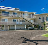 Leisure-Lee Holiday Apartments - Cruises Travel