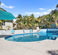 Lennox Beach Resort - Cruises Travel