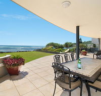 Lennox on the Beach Unit 1 - Lennox Head - Cruises Travel
