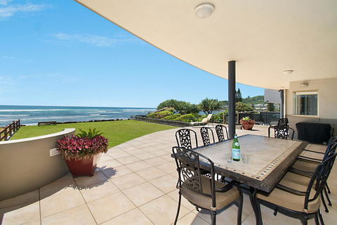 Lennox On The Beach Unit 1 - Lennox Head - Cruises Travel 0