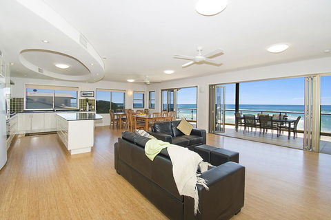 Lennox On The Beach Unit 2 - Lennox Head - Cruises Travel 0
