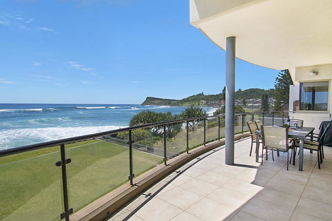 Lennox On The Beach Unit 2A - Lennox Head - Travel Search 2