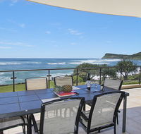 Lennox on the Beach Unit 2A - Lennox Head - Cruises Travel