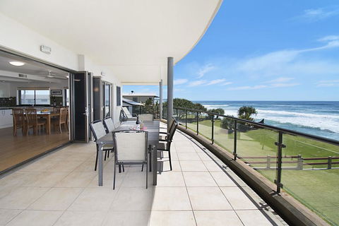 Lennox On The Beach Unit 2A - Lennox Head - Travel Search 1