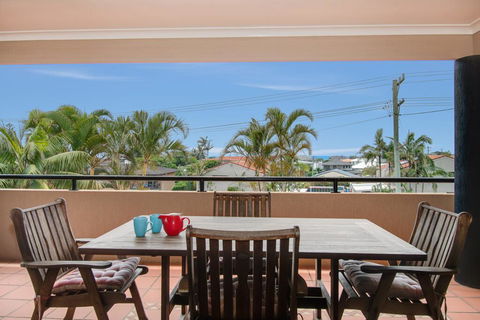 Lennox Seabreeze - Lennox Head - Cruises Travel 0