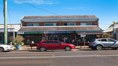 Lennoxville - Lennox Head - WiFi - Air-Conditioning - Travel Search 1