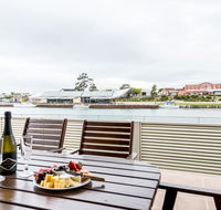 Leven River Retreat - Tourism Guide