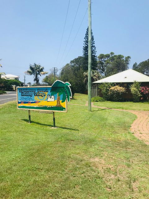 Lighthouse Beach Holiday Village - Travel Agents 3