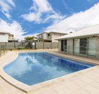 LillyPilly Resort Apartments - Travel Agents